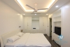 Big two bedrooms apartment for rent in Thuy Khue street, Tay Ho district, Ha Noi